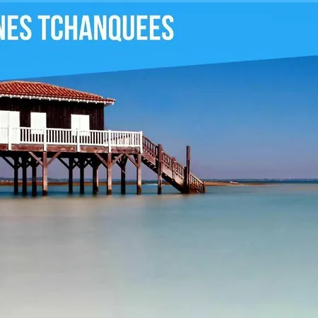 Villa Aux Petits Oiseaux